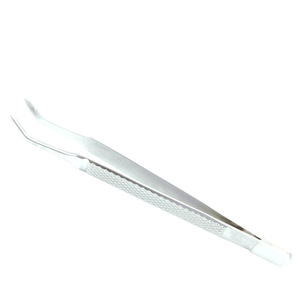 Star <b>Tooth</b> Residual Root Forceps Stainless Steel Dental Surgical Instrument - Product Image 5