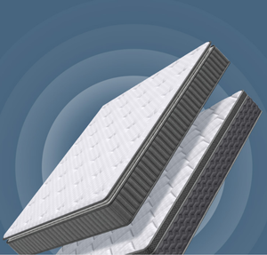 <span class=keywords><strong>Matelas</strong></span> de lit king size avec <span class=keywords><strong>matelas</strong></span>, <span class=keywords><strong>matelas</strong></span> à poches compressées de haute qualité, importé de l'usine - Product Image 5