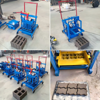 Machine à fabriquer des blocs creux non combustibles à haute efficacité, 220V-380V, facile à utiliser pour la production de matériaux de construction - Vente chaude