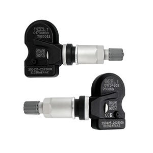 Sensor de Presión de Neumáticos TPMS de 433MHz 01734809 1017034 para Geely Emgrand Coolray EV500 EV450 Binyue <span class=keywords><strong>Vision</strong></span> X3 S1 2017-2024 - Product Image 1