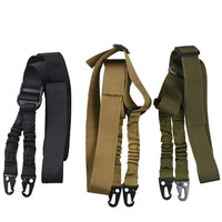 Imbracatura in Nylon per pistola