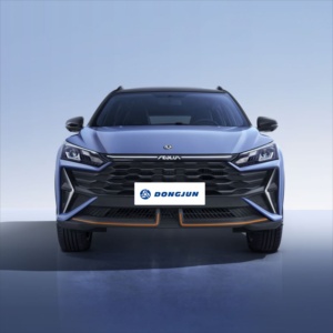 New <strong>Dongfeng</strong> Yixuan GS <strong>SUV</strong> with 5 Seats at a Cheaper Price - Product Image 2