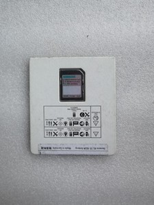 การ์ดหน่วยความจำของแท้ 6ES7954-8LL03-0AA0/6ES7954-8LP03-0AA0/6ES7954-8LT03-0AA0 PLC ควบคุมอุตสาหกรรมของแท้ในสต็อก - Product Image 2
