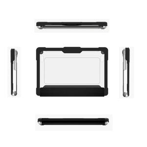 Étui de protection pour ordinateur portable de haute qualité, étanche, à clapet, coque rigide pour <span class=keywords><strong>ACER</strong></span> <span class=keywords><strong>CHROMEBOOK</strong></span> <span class=keywords><strong>SPIN</strong></span> <span class=keywords><strong>511</strong></span>/R753T (2-en-1) - Product Image 3
