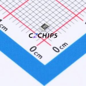 RCT0512K4FLF Résistance SMD 0805 (Type : Film épais) (Résistance : 12,4 kOhm Précision : 1%) - Product Image 1