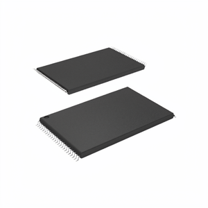 ชิปอิเล็กทรอนิกส์ คอมโพเนนต์หน่วยความจำ 48 TFSOP AT49BV6416-70TI บริการครบวงจรแบบดั้งเดิม - Product Image 1