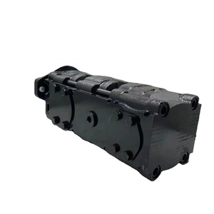 อะไหล่รถขุดและอุปกรณ์ 7049532002 ปั๊มเกียร์ - Product Image 3