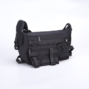 Túi Đưa Thư Nam Thiết Kế Sang Trọng Túi Đeo Chéo Công Sở Túi Đeo Chéo Vai Nhỏ Cho Nam Túi Xách Tay - Product Image 2