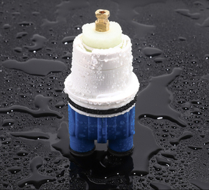 Rp46074 Water Tap Faucet Disc Single Tub <strong>Shower</strong> Rough Brass Valve Cartridge - Product Image 5