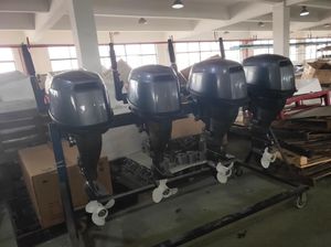 2.5HP Yamabisi <span class=keywords><strong>Moteur</strong></span> De Barco Dériveur Bote Bateau Gonflable Ocean <span class=keywords><strong>Moteur</strong></span> <span class=keywords><strong>Hors</strong></span>-<span class=keywords><strong>Bord</strong></span> Yamabisi Utilisé pour Péniche - Product Image 4