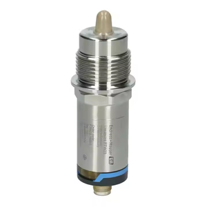 เครื่องตรวจวัดระดับการนำไฟฟ้าแบบกะทัดรัด Endress+Hauser รุ่น FTW23 ความน่าเชื่อถือสูง ติดตั้งง่าย ไม่ต้องปรับเทียบอย่างซับซ้อน - Product Image 3