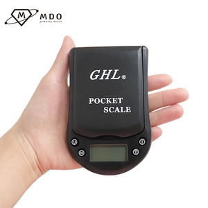विनिर्देशों की एक किस्म मिनी डिजिटल जेब पैमाने, पोर्टेबल जेब हीरे स्केल, परिशुद्धता इलेक्ट्रॉनिक पैमाने - Product Image 2
