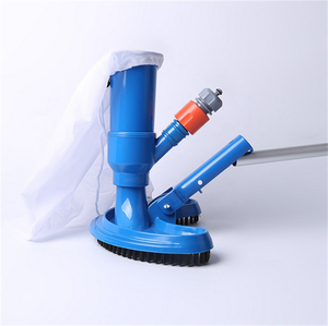 Aspirateur de <span class=keywords><strong>piscine</strong></span> outil de nettoyage et de désinfection tête d'aspiration fontaine d'étang <span class=keywords><strong>brosse</strong></span> de <span class=keywords><strong>piscine</strong></span> de Spa - Product Image 1