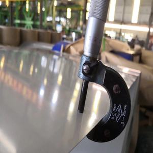 Us304, 304l, 1.4301, <span class=keywords><strong>s30400</strong></span> גיליון נירוסטה/מחיר צלחת לכל ק "ג - Product Image 2