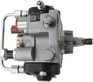 Pompe à injection de carburant HongWang 22100 E0030 294000-0618 pour excavatrice SK200-8 Denso Hino J05E avec garantie d'un an - Product Image 3