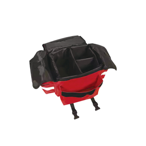 Fabriek Groothandel Professionele Grote Medische Schoudertas Lege Meerdere Draagbare Ifak EHBO Doos Voor Voetbal - Product Image 6