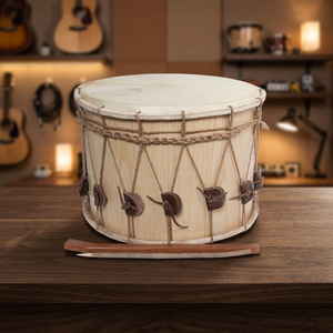 ROPE TUNED TUPAN <b>DRUM</b> 16-INCH - Product Image 3