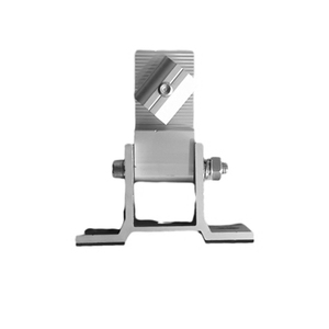 Soportes de Montaje Solares Ajustables y Personalizables de Alta Calidad, Carga de Viento de 60 m/s, Carga de Nieve de 3 KN/m para Soluciones de Instalación Fotovoltaica OEM - Product Image 1