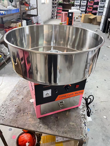 Machine <span class=keywords><strong>à</strong></span> <span class=keywords><strong>barbe</strong></span> <span class=keywords><strong>à</strong></span> <span class=keywords><strong>papa</strong></span> populaire Astar Commercial Sweet Cotton Candy Floss Maker pour le commerce de détail et les restaurants - Product Image 6