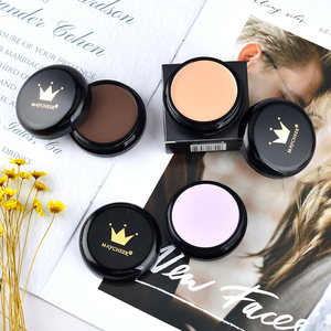 Maycheer maquillaje profesión cobertura <span class=keywords><strong>Ull</strong></span> mate crema impermeable corrector de alta definición - Product Image 2