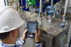 ตัวเชื่อมต่ออุปกรณ์ TREXCHPNAWP1 TREXCHPNAWS1 คุณภาพสูงแบบดั้งเดิม พร้อม HART และ Foundation Fieldbus - Product Image 4