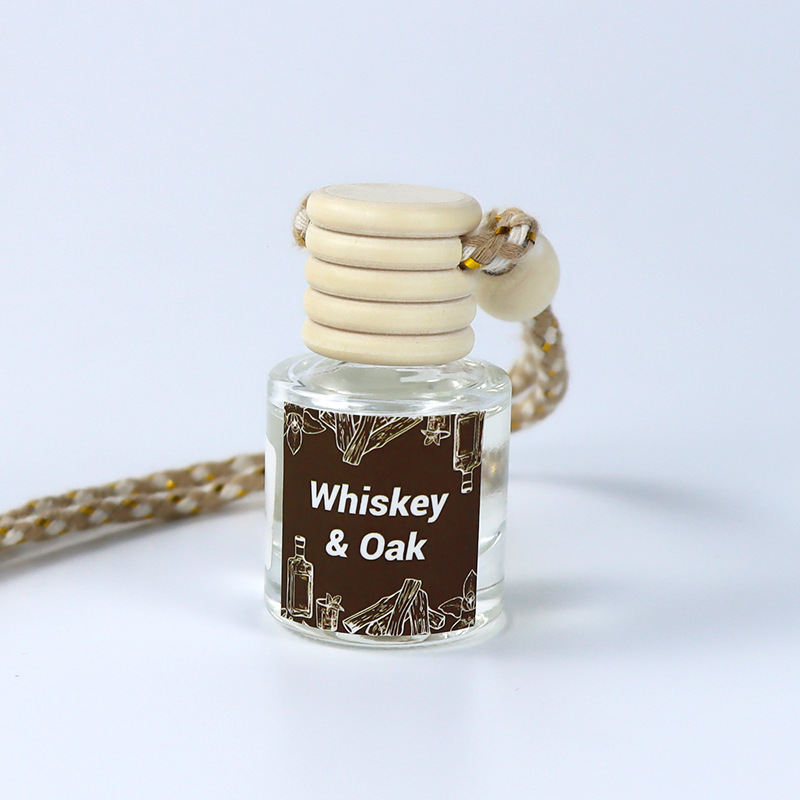Roble whisky