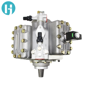 Original Autoteile Generalüberholter Bus-Klimakompressor für <span class=keywords><strong>Bock</strong></span> FKX40/655K für Carrier Transicold & Thermo King Teile - Product Image 3