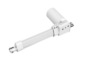 JIECANG Thiết Bị Truyền Động Tuyến Tính Điện Một Chiều Chống Nước IP66 12V 24V Cho Nâng Bệnh Nhân JC35DN - Product Image 4