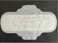 Machine Automatique de Fabrication de Serviettes Hygiéniques pour Femmes et Équipements
