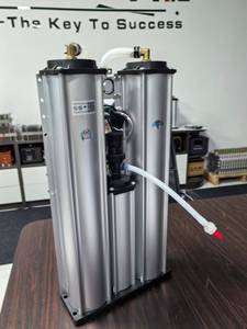 Industrial <strong>Oxygen</strong> <strong>Concentrator</strong> <strong>10</strong> LPM Pump Motor Molecular Zeolite Sieve Beds Tower Water Treatment Machinery Spare Parts Kits - Product Image 3