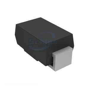 Diodes 1SMA5956HR3G DO-214AC, SMA Buy Electronics Components Online In Stock - Product Image 1