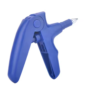 Pistola ortodontica legatura dentale con macchinari fonte di alimentazione elastici fascette in plastica - Product Image 6