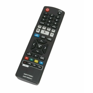 Nuevo Estilo AKB73735801 AKB73896401 Control Remoto de Repuesto Compatible con Reproductor de DVD <span class=keywords><strong>Blu</strong></span>-<span class=keywords><strong>Ray</strong></span> <span class=keywords><strong>LG</strong></span> BP330 BP135 - Product Image 3