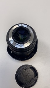 AF-S Nikkor 24-70มม. 2.8E เลนส์ซูมมาตรฐาน F/ED VR ใช้สำหรับกล้อง <span class=keywords><strong>Nikon</strong></span> 24-70มม. สร้างความเสถียรให้กับ VR แบบ2.8E - Product Image 2