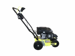 150cc A Camminare-dietro <span class=keywords><strong>Prato</strong></span> Edger 228 millimetri Giardino Motore A Benzina Macchina BM11113 - Product Image 3