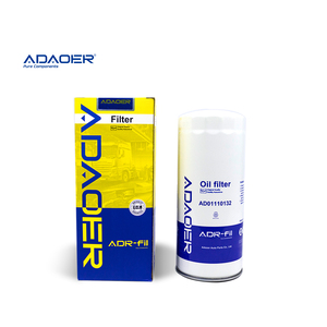 เครื่องกรองน้ำมันเครื่องรถยนต์ปี <span class=keywords><strong>2021</strong></span> รุ่น 7423114217 คุณภาพสูง ไส้กรองน้ำมันเครื่องรถบรรทุก 7421561284 7420541379 อะไหล่รถยนต์เหล็ก สำหรับรถยนต์ SKODA - Product Image 2