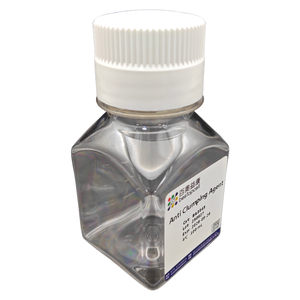 Anti Clumping <span class=keywords><strong>Agent</strong></span> Anti Cell Aglutinação para Pesquisa ISO 9001 BA3345 - Product Image 3