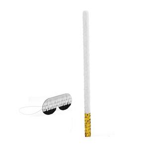 Fournitures <span class=keywords><strong>de</strong></span> fête : Masque pour les yeux, piñata, bâton <span class=keywords><strong>de</strong></span> frappe avec batte pour décorations - Product Image 1