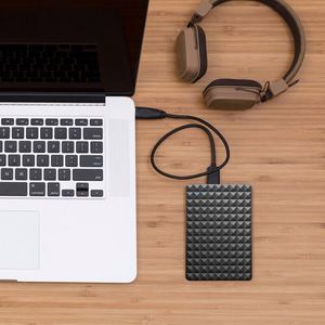 Disque dur externe portable USB 3.0 de 1 To, 2 To, 4 To, 5 To, 2,5 pouces pour Se-agate Expansion - Product Image 3