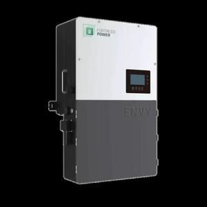 Inversor de Corriente Continua/Alterna de Doble Salida de 10 KW para Tre SS Power Envy - Product Image 3