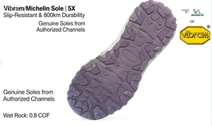 हल्के आउटडोर उच्च लोचदार एकमात्र चल रहा यूनिसेक्स ट्रेल जूते खेल जूते मैराथन जूते लंबी कूद खेल - Product Image 4