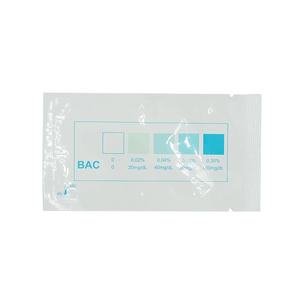 Тест-полоска для алкоголя Breatmilk - Product Image 5