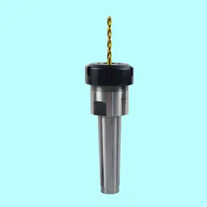 Morse adaptor lancip MTB1 MTB2 MTB3 MTB4 MTB5 kerucut ER11 ER16 ER20 ER25 ER32 ER40 pemegang alat Collet Chuck