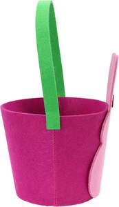 Panier en feutre personnalisé, modèle fabriqué à Hebei - Product Image 2