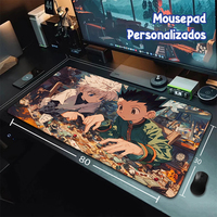 2025 Logo de sublimation personnalisé grand 80x30 clavier d'ordinateur tapis de bureau tapis de souris en caoutchouc tapis de jeu tapis de bureau tapis de souris de jeu
