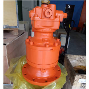 <span class=keywords><strong>Motor</strong></span> Ayun Fast Horse dengan Gearbox MFC50-006 Swing Final Drive Cocok untuk Perangkat Ayun <span class=keywords><strong>Excavator</strong></span> HITACHI <span class=keywords><strong>EX75</strong></span> UR-5 - Product Image 5