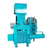 Presse à balles de foin d'alfalfa hydraulique automatique pour la Chine, presse à balles de foin d'alfalfa pour la vente