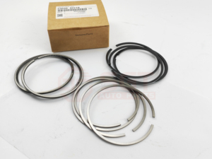 OE 23040-22601 23040-42210 75.50mm STD kích thước vòng <span class=keywords><strong>piston</strong></span> thiết lập phù hợp cho hyundaaii trago xcient 4x2 14 (2018-2018) - Product Image 2