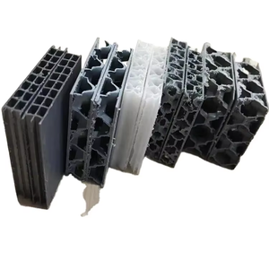 <span class=keywords><strong>2025</strong></span>年新型デザインPPハニカムサンドイッチ三層中空ボードパネル製造機（プレート・シート用）高生産性モーター - Product Image 5