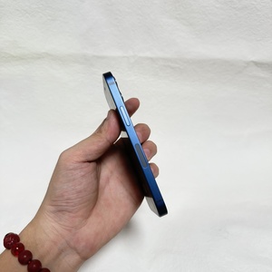 Teléfonos Móviles Inteligentes Usados de Segunda Mano, Versión Estadounidense, Desbloqueados de Fábrica, Originales, <span class=keywords><strong>64GB</strong></span>/128GB/256GB, <span class=keywords><strong>5G</strong></span>, 4GB de RAM, para la Serie <span class=keywords><strong>12</strong></span> Mini - Product Image 4